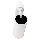 Трековый светодиодный светильник JazzWay PTR 0740 40w 4000K 24° WH (белый) IP40