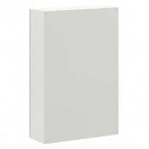 Шкаф навесной металлический влагозащищенный DKC STE 1200x800x300мм с монтажной платой IP66