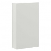 Шкаф навесной металлический влагозащищенный DKC STE 1400x800x300мм с монтажной платой IP66