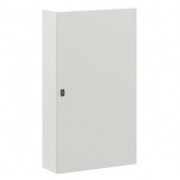 Шкаф навесной металлический влагозащищенный DKC STE 1400x800x300мм с монтажной платой IP66