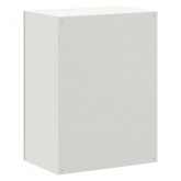 Шкаф навесной металлический влагозащищенный DKC STE 800x600x400мм с монтажной платой IP66