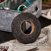 Изолента ХБ Rexant 18мм х 15м черная