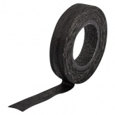 Изолента двусторонняя Proconnect х/б 80гр. черная