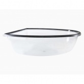 Стекло для светильников TDM РКУ/ЖКУ 06 до 250W