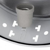 Прожектор TDM ПЗМ-35 500 Вт IP23 Е40 УХЛ1