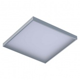 Светильник светодиодный Navigator NLP-PS2-36-6.5K-IP20-LED-A3 36W 6500K 4200Lm призма с БАП 3ч