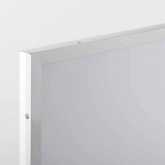 Светодиодная панель ЭРА SPO-612-3-40K-036 36W 4000K 3780Lm IP40 595x595x19 матовый с БАП