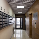 Светильник светодиодный Feron AL2118 40W 6500K 230V 3500Lm с БАП 1,5 часа 595х595х28мм