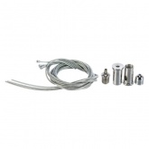 Комплект для подвесного монтажа Navigator 14 331 DSP-1м