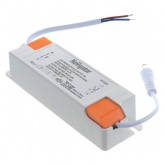 Драйвер ND-P40-1000mA-IP40 (для панели серии NLP-S1-40 артикулы 61545/61546/61577/61578)