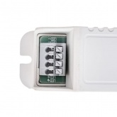 Драйвер Navigator 71 999 D07-48W-48V-1000mA входное напряжение 230V