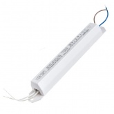 Драйвер Navigator 14 056 ND-D79-36W-108V-300mA входное напряжение 230V, пластиковый корпус