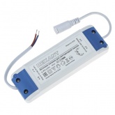 Источник питания (драйвер) для ультратонкой панели мощностью 40 ватт (EMC)