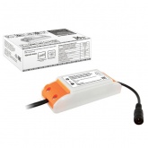 Драйвер для светодиодных панелей Народная СВО 36W