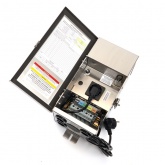 Трансформатор Feron LB501 вход 230V AC выход AC12-25V 300W