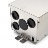 Трансформатор Feron LB501 вход 230V AC выход AC12-25V 300W