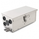 Трансформатор Feron LB501 вход 230V AC выход AC12-25V 150W