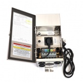 Трансформатор Feron LB501 вход 230V AC выход AC12-25V 150W