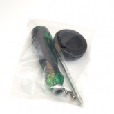 Трансформатор Feron LB501 вход 230V AC выход AC12-25V 150W