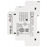 Реле приоритетной нагрузки по току Zamel 1Ф 1,6-16А IP20