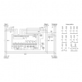 Устройство управления резервным питанием Евроавтоматика AVR-02