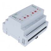 Устройство управления резервным питанием Евроавтоматика AVR-01-S