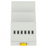 Реле контроля уровня TDM РКУ-03 230/400В, перекачка жидкости, 6 датчиков (без датчиков)