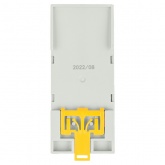 Реле контроля уровня TDM РКУ-02 230/400В, наполнение или дренаж, 3 датчика (без датчиков)