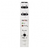 Ограничитель мощности Zamel 16А 0,2-2кВт IP20