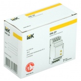 Ограничитель мощности ИЭК ОМ-2P 16А 230В