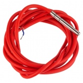 Реле температуры цифровое TDM РТ-820M -25/+130C, 24/240В АС/DC