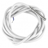 Реле температуры цифровое TDM РТ-820M -25/+130C, 24/240В АС/DC