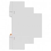 Реле температуры TDM РТ-820 -5/+40С, 24/240В АС/DC