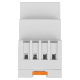 Реле температуры TDM РТ-820 -5/+40С, 24/240В АС/DC