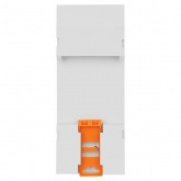 Реле температуры TDM РТ-820 -5/+40С, 24/240В АС/DC