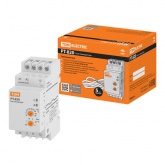 Реле температуры TDM РТ-820 -5/+40С, 24/240В АС/DC
