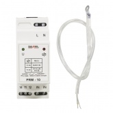 Реле контроля температуры Zamel 16А IP20