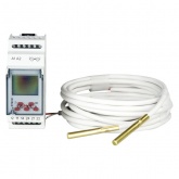 Терморегулятор Zamel 5 - 95 С