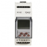 Терморегулятор Zamel 5 - 95 С