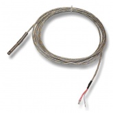 Датчик РТ-100 термопреобразователь сопротивления Новатек TSP-100 (3 метра)