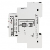 Реле импульсное Zamel 16А 1НО IP20