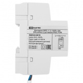 Фотореле TDM ФРЛ-11 2-100Лк 20А DIN-рейка (с датчиком IP65)