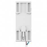 Фотореле TDM ФРЛ-11 2-100Лк 20А DIN-рейка (с датчиком IP65)