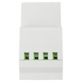 Фотореле TDM ФРЛ-11 2-100Лк 20А DIN-рейка (с датчиком IP65)