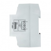 Однофазный амперметр Ам-2 1-63А внутренний трансформатор тока