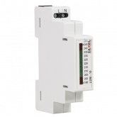 Указатель Zamel уровня напряжения 1Ф 195-245VAC IP20