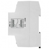 Амперметр - вольтметр - частотомер VAFM-1