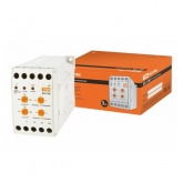 Реле контроля фаз серии TDM ЕЛ-11М 3х380В 1НО+1НЗ