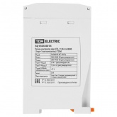 Реле контроля фаз серии TDM ЕЛ-11М 3х380В 1НО+1НЗ