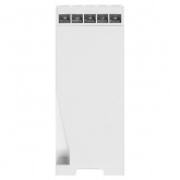 Реле контроля фаз серии TDM ЕЛ-11М 3х380В 1НО+1НЗ